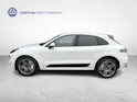 Porsche Macan 2.9 V6 Turbo