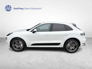 Fahrzeugbild PORSCHE Macan 2.9 V6 Turbo