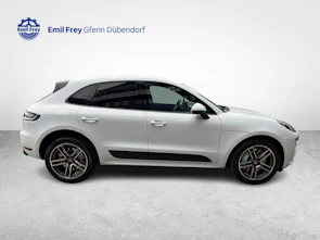 Fahrzeugbild PORSCHE Macan 2.9 V6 Turbo