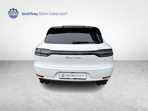 Fahrzeugbild PORSCHE Macan 2.9 V6 Turbo