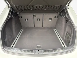 Porsche Macan 2.9 V6 Turbo