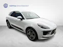 Porsche Macan 2.9 V6 Turbo