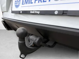 Porsche Macan 2.9 V6 Turbo