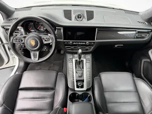 Porsche Macan 2.9 V6 Turbo