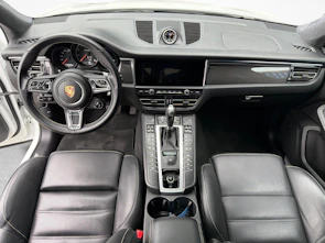 Fahrzeugbild PORSCHE Macan 2.9 V6 Turbo