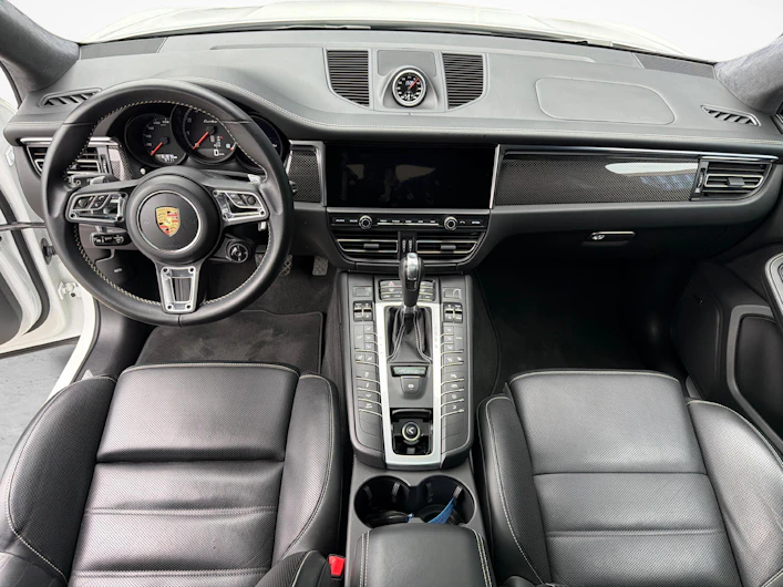 Fahrzeugbild PORSCHE MACAN