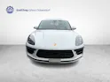 Porsche Macan 2.9 V6 Turbo