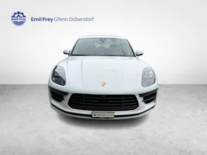 Fahrzeugbild PORSCHE Macan 2.9 V6 Turbo