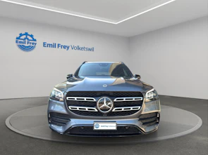 image du véhicule MERCEDES-BENZ GLS 400 d AMG Line 4matic