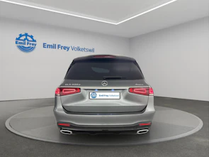 image du véhicule MERCEDES-BENZ GLS 400 d AMG Line 4matic
