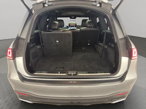 image du véhicule MERCEDES-BENZ GLS 400 d AMG Line 4matic
