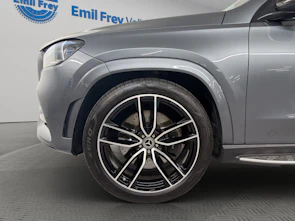 image du véhicule MERCEDES-BENZ GLS 400 d AMG Line 4matic