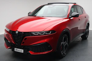 image du véhicule ALFA ROMEO Tonale 1.5 Veloce