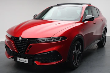 image du véhicule ALFA ROMEO Tonale 1.5 Veloce