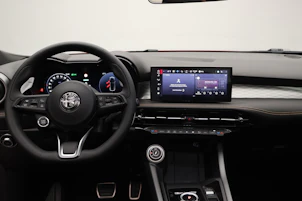 image du véhicule ALFA ROMEO Tonale 1.5 Veloce