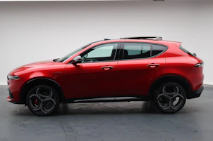 image du véhicule ALFA ROMEO Tonale 1.5 Veloce