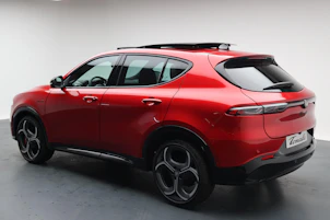image du véhicule ALFA ROMEO Tonale 1.5 Veloce