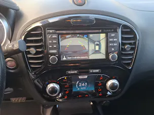 Nissan Juke 1.6 16V Tekna