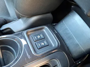 Nissan Juke 1.6 16V Tekna