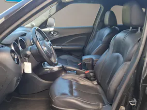 Nissan Juke 1.6 16V Tekna