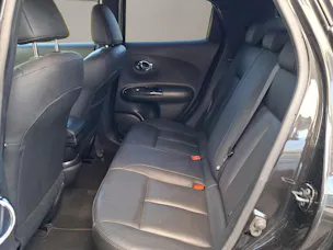Nissan Juke 1.6 16V Tekna