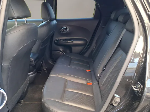 Nissan Juke 1.6 16V Tekna