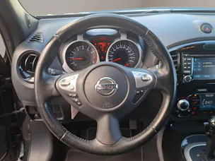 Nissan Juke 1.6 16V Tekna