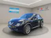 Nissan Juke 1.6 16V Tekna