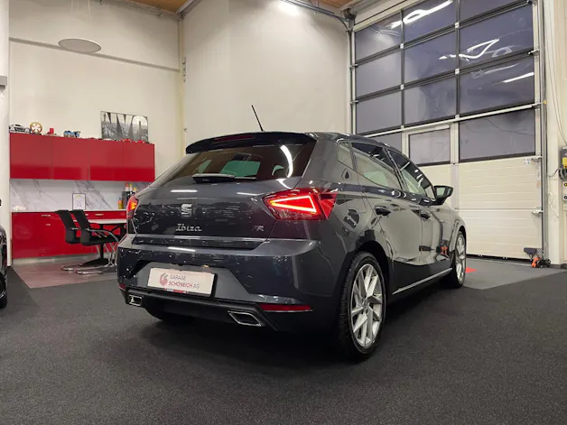 SEAT Ibiza 1.0 TSI 110 FR DSG