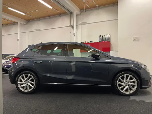 SEAT Ibiza 1.0 TSI 110 FR DSG