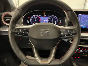 SEAT Ibiza 1.0 TSI 110 FR DSG