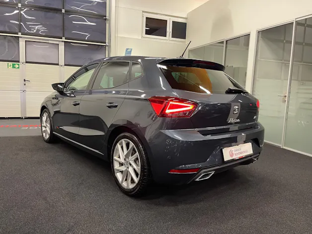 SEAT Ibiza 1.0 TSI 110 FR DSG