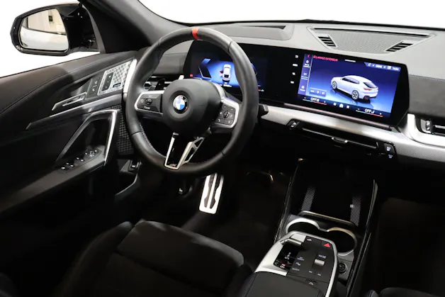 BMW X2 M35i