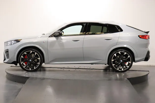 BMW X2 M35i