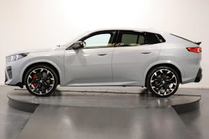 immagine del veicolo BMW X2 M35i
