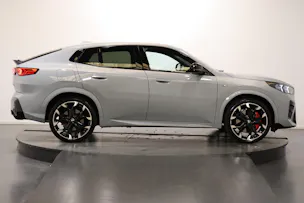 BMW X2 M35i