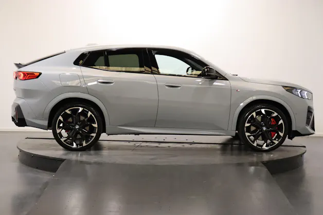 BMW X2 M35i