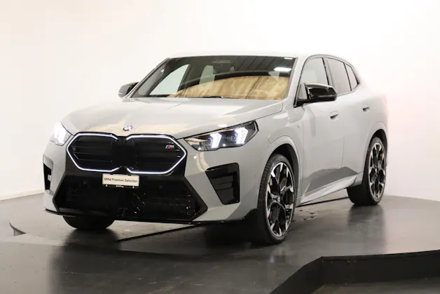 BMW X2 M35i