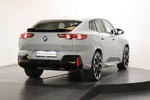 BMW X2 M35i