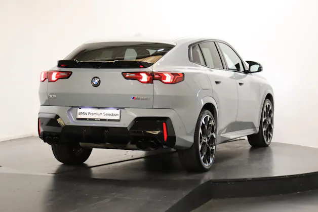 BMW X2 M35i
