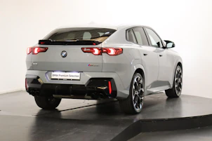 immagine del veicolo BMW X2 M35i