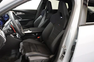 immagine del veicolo BMW X2 M35i