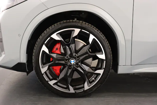 BMW X2 M35i