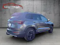 Škoda Karoq 2.0 TSI SportLine 4x4 DSG