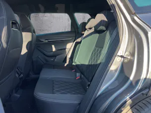 Škoda Karoq 2.0 TSI SportLine 4x4 DSG