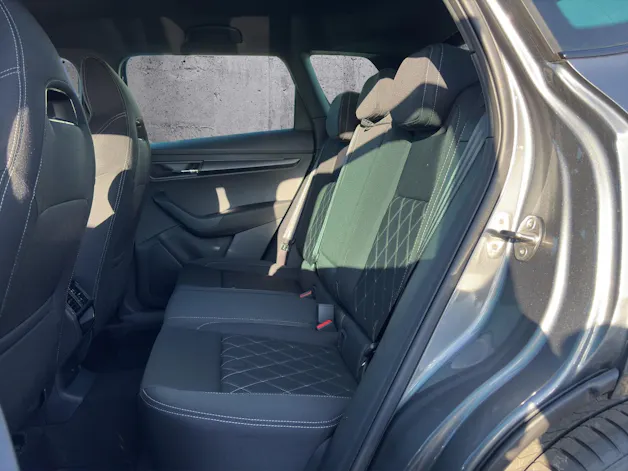 Škoda Karoq 2.0 TSI SportLine 4x4 DSG