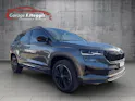 Škoda Karoq 2.0 TSI SportLine 4x4 DSG