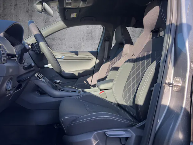 Škoda Karoq 2.0 TSI SportLine 4x4 DSG
