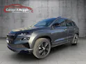 Škoda Karoq 2.0 TSI SportLine 4x4 DSG