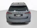 Škoda Octavia 2.0 TSI SportLine 4x4 DSG
